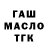 ГАШ Cannabis Vikka Tsvet